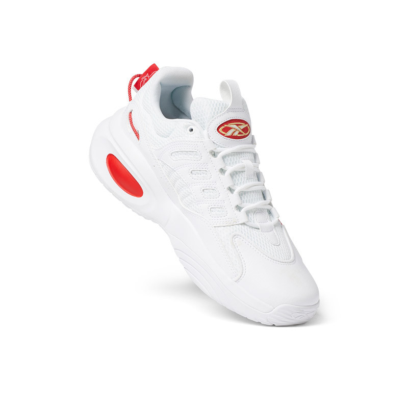 reebok官方2022夏季新款女鞋男鞋 reebok篮球鞋