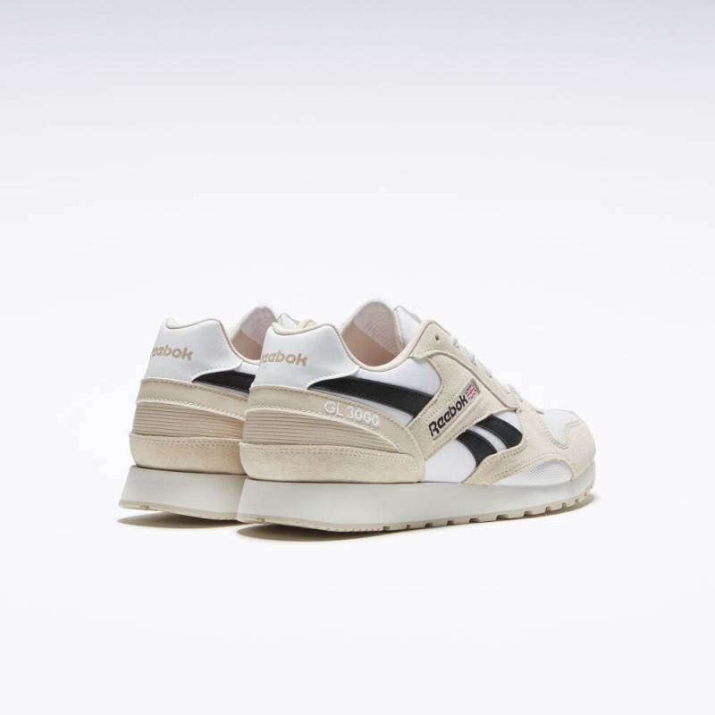 【限时优惠】reebok 2021冬季新款男鞋 reebok跑步鞋