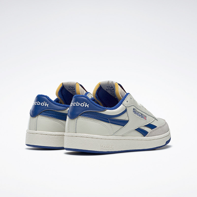reebok官方女鞋club c fw4863男鞋 reebok板鞋/休闲鞋