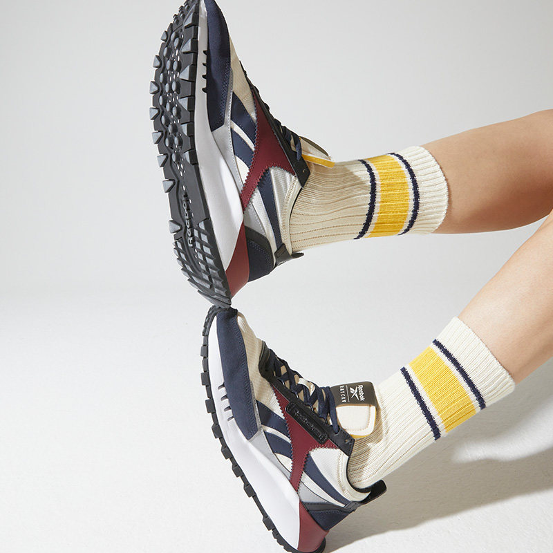 reebok官方2021新款女鞋legacy男鞋 reebok板鞋/休闲鞋