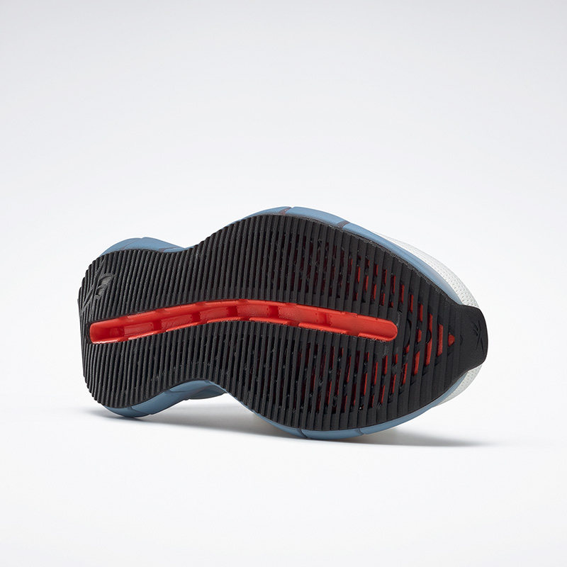  reebok跑步鞋