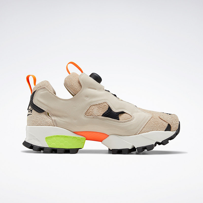  reebok板鞋/休闲鞋