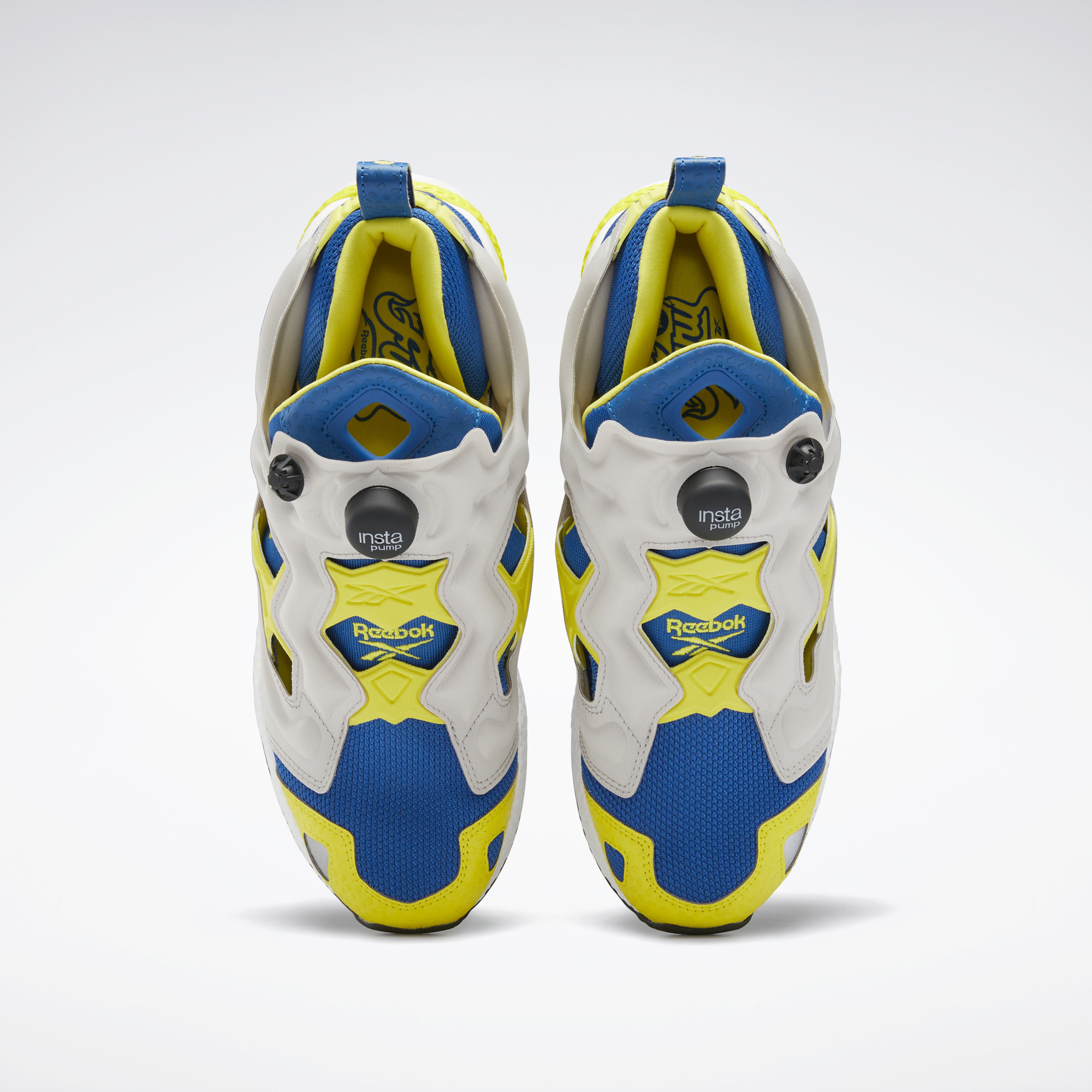 reebok官方2023春季新款男女跑步鞋 reebok跑步鞋