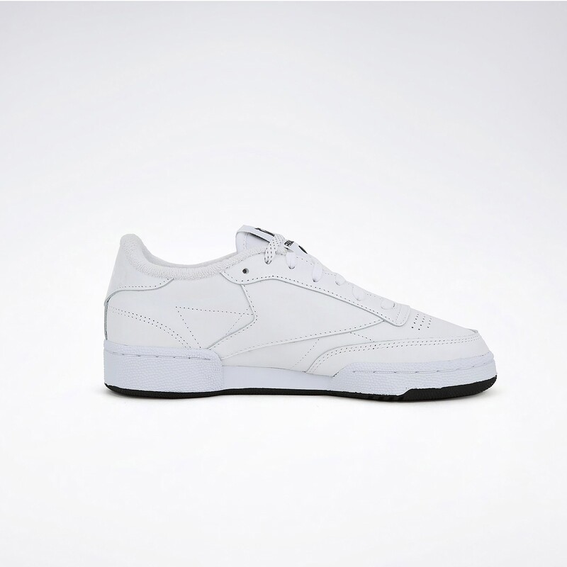 reebok官方女鞋club c g57788男鞋 reebok板鞋