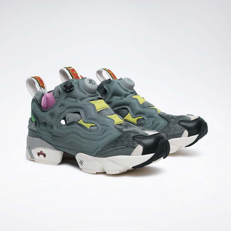  reebok板鞋/休闲鞋