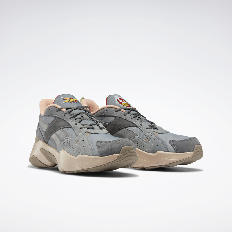 [looney tunes联名]reebok男女鞋 reebok板鞋/休闲鞋