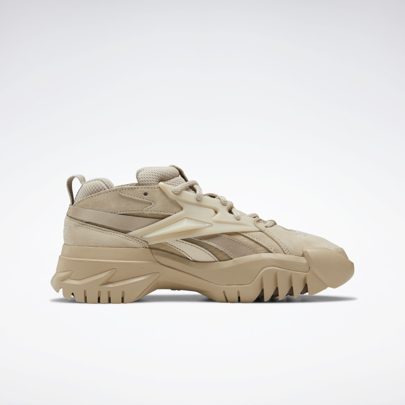 [cardi b联名]reebok 2022复古女鞋 reebok板鞋/休闲鞋