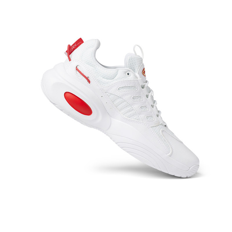 reebok官方2022夏季新款女鞋男鞋 reebok篮球鞋