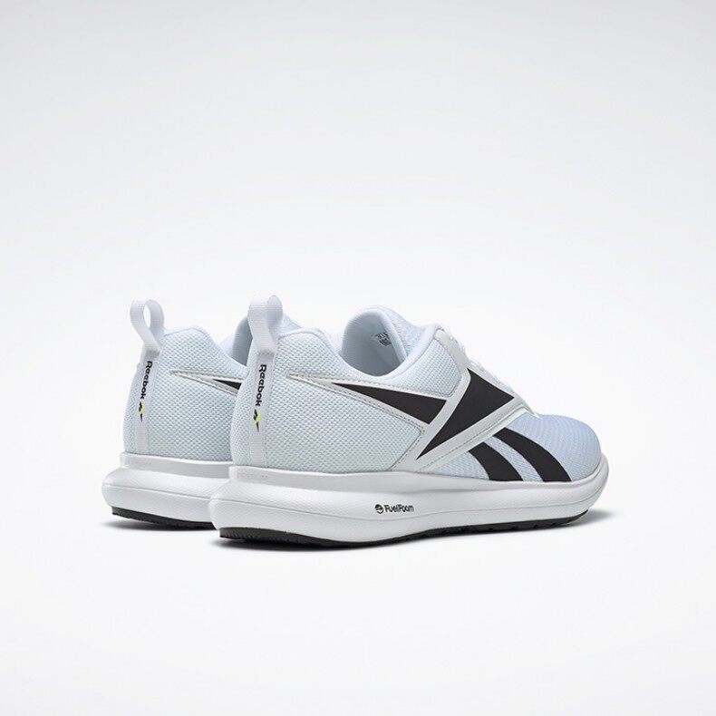 reebok官方energylux网面户外男鞋 reebok跑步鞋
