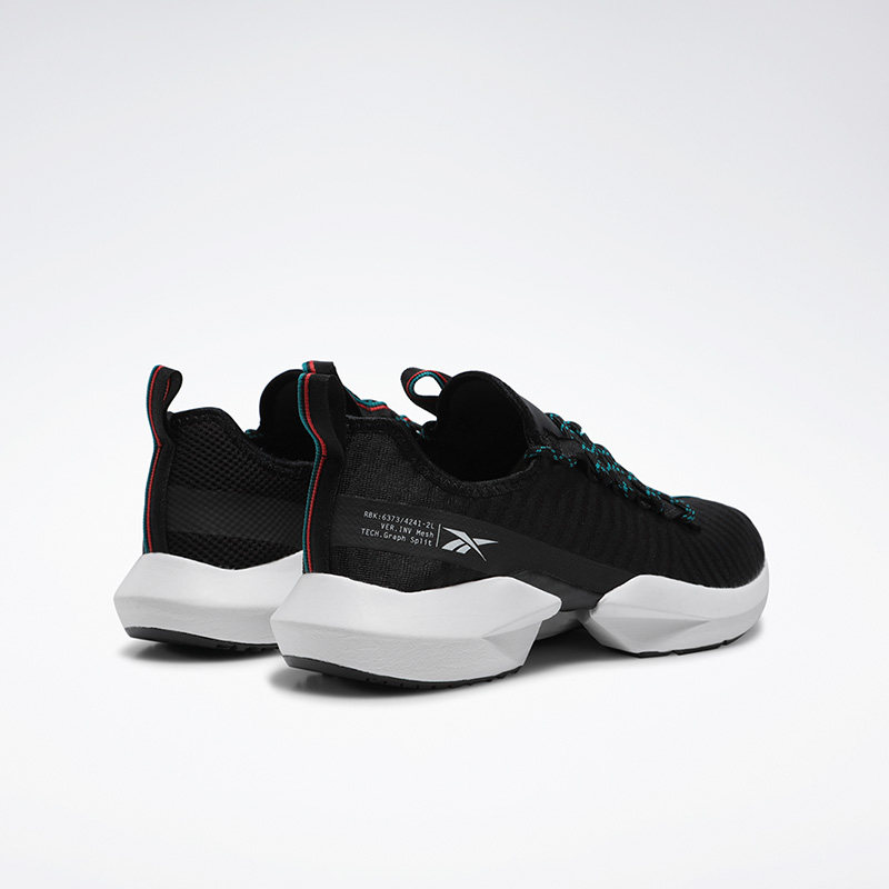  reebok跑步鞋