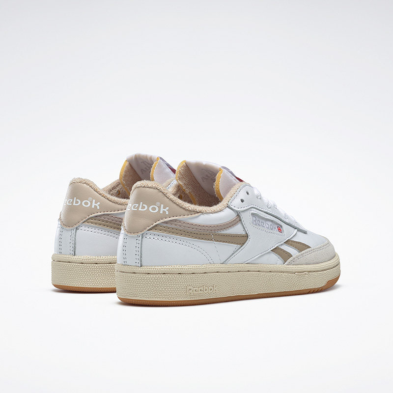  reebok板鞋/休闲鞋