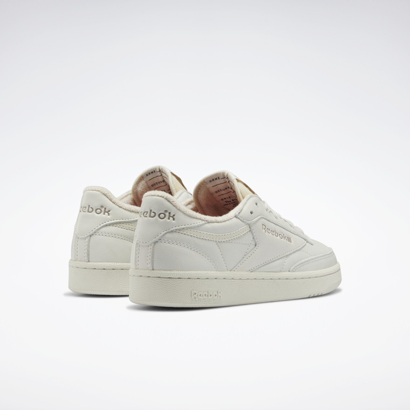 reebok官方2022春季新款经典女鞋 reebok板鞋