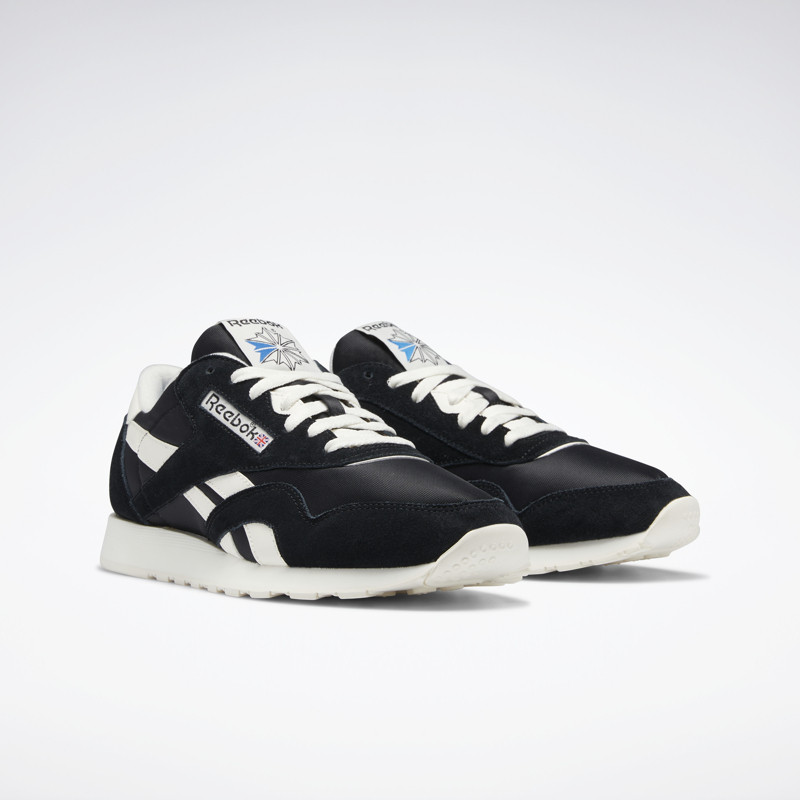reebok官方2022情侣款classic鞋 reebok板鞋/休闲鞋