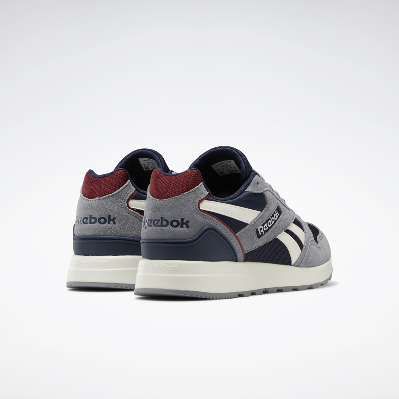 reebok官方2022新款女鞋gl1000男鞋 reebok板鞋/休闲鞋