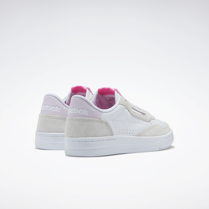 reebok官方2022春季新款gw7563女鞋 reebok板鞋