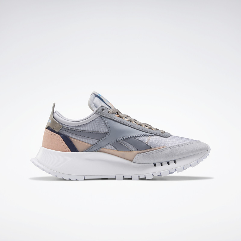 reebok官方2021新款legacy联名女鞋 reebok板鞋/休闲鞋