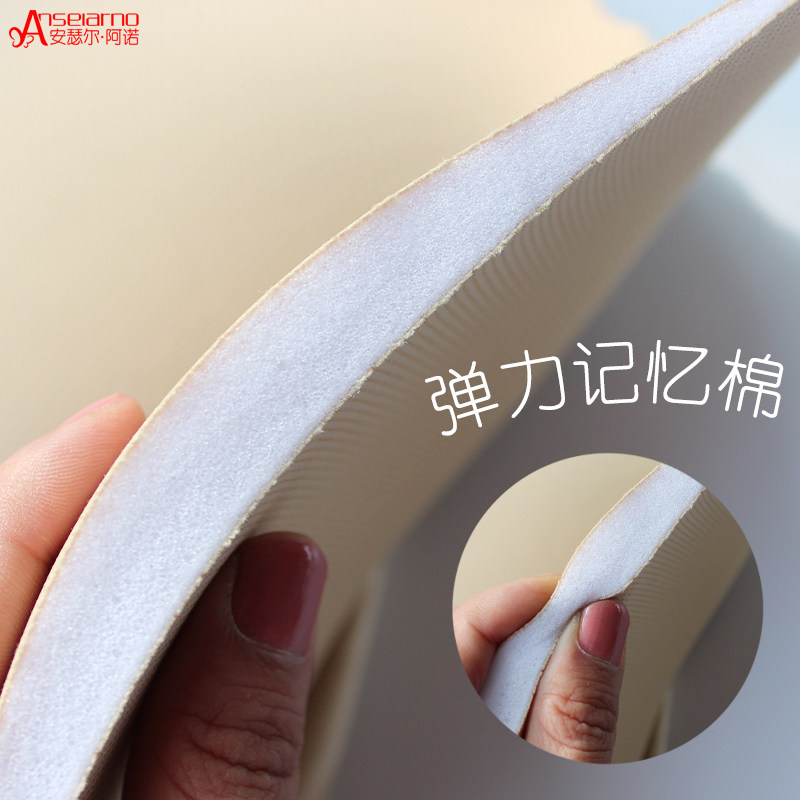 加厚性感假屁股提臀翘臀裤无痕内裤 anselarno内裤