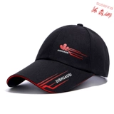 Дорожная спортивная теннисная бейсболка на солнечной энергии, шапка, в корейском стиле, защита от солнца, для бега