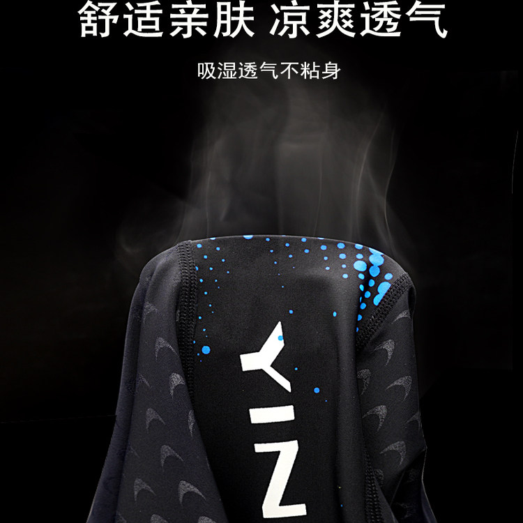 英发泳裤男五分裤防尴尬平角舒适款泳镜泳帽套装男士泳衣游泳装备,淘宝优惠券,粉丝福利购,淘宝优惠卷