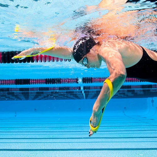 Профессиональная практика для детей и взрослых для плавания для тренировок, снаряжение