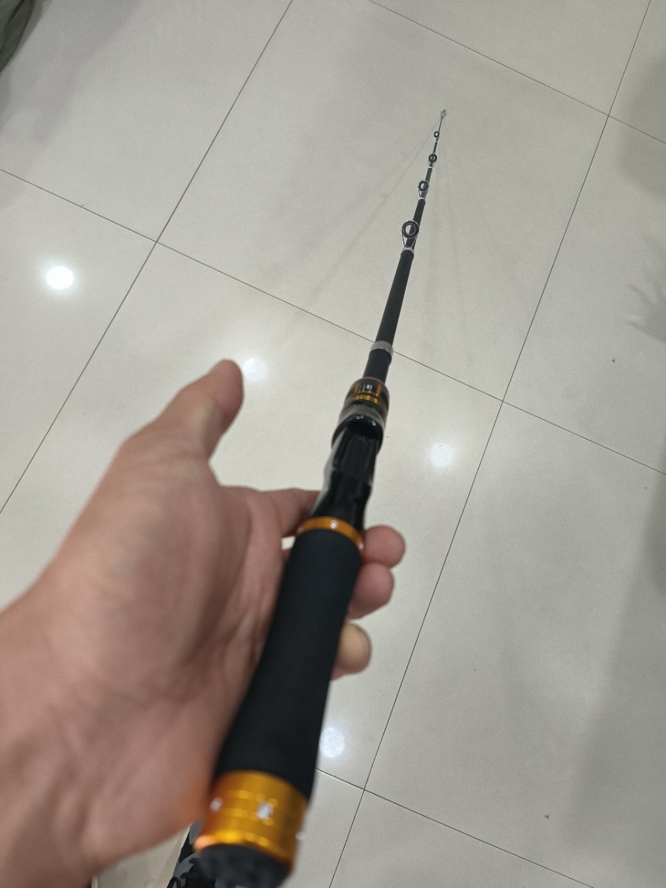 御达瓦路亚竿伸缩迷你小型鱼竿水滴轮路亚杆纺车轮远投短节35cm硬,淘宝优惠券,粉丝福利购,淘宝优惠卷