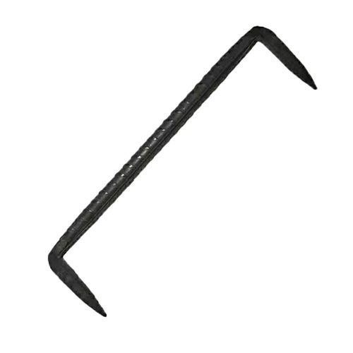 码钉双头钉蚂蝗钉抓钉马王钉u型钉链接工具两头尖钉铁马钉爪船钉 - 图3