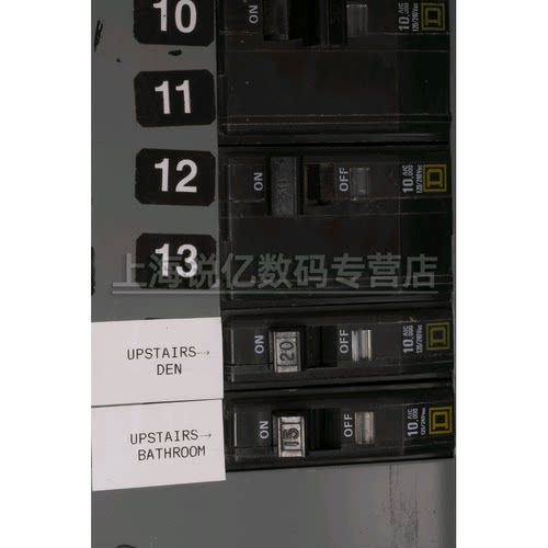 BRADY 贝迪标签 M6-6-473   便携式手持打印机标签 - 图0