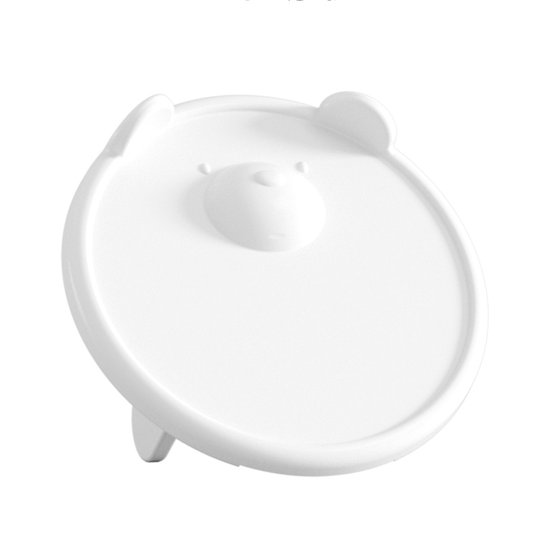 US-standard anti-electric shock socket protection cover Taiwan isolation power socket child safety protection socket cover