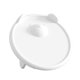 US-standard anti-electric shock socket protection cover Taiwan isolation power socket child safety protection socket cover