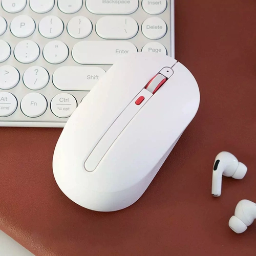 Xiaomi, беззвучная мышка, ноутбук с зарядкой, bluetooth