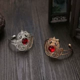 Аксессуар для волос подходит для мужчин и женщин, ханьфу