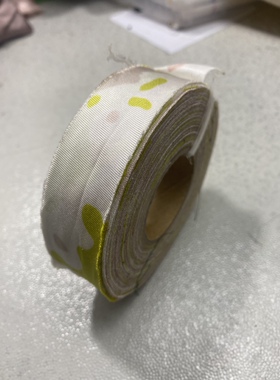 真丝锁边包边丝绸桑蚕丝斜条面料