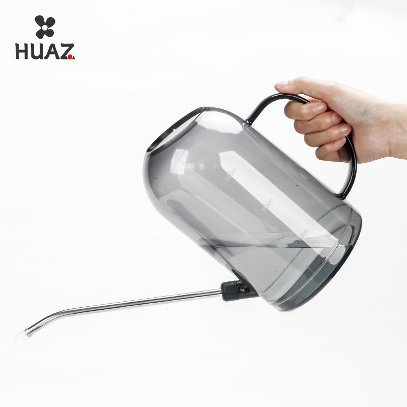 浇花水壶不锈钢长嘴壶盆栽喷水壶洒水壶绿植塑料花店家用浇花组装,淘宝优惠券,粉丝福利购,淘宝优惠卷