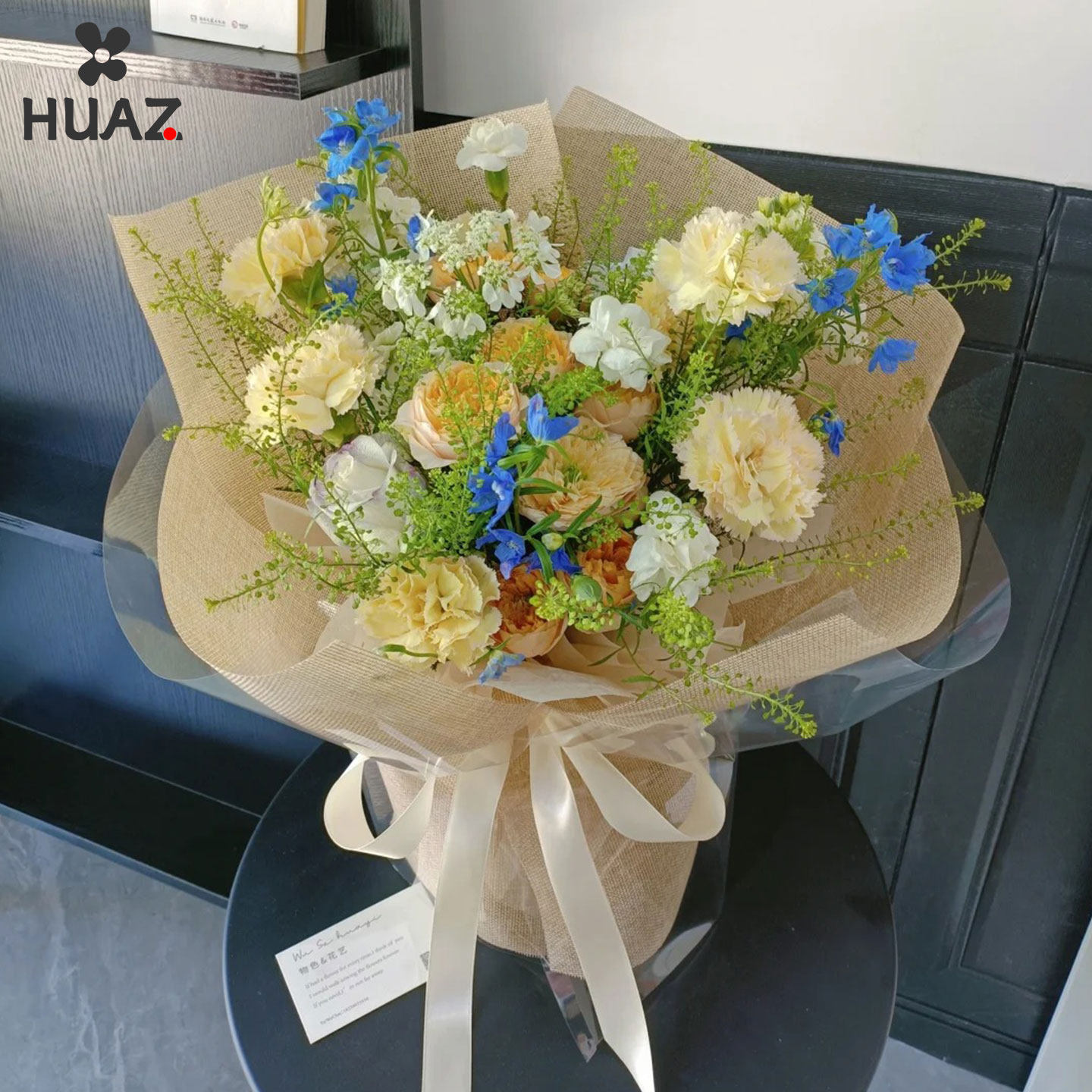 彩麻卷麻布包装纸亚麻布片包花麻布花束网纱鲜花包装纸花艺资材,淘宝优惠券,粉丝福利购,淘宝优惠卷