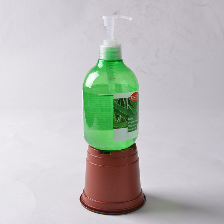 加厚软塑料双色花盆多肉植物花卉盆栽简易阳台种菜盆育苗盆营养杯,淘宝优惠券,粉丝福利购,淘宝优惠卷