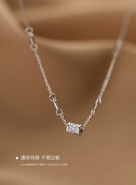 925纯银小蛮腰手链闺蜜简约