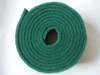 Ytc rust removal, polishing, decontamination and hardened industrial scouring pad