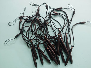 适用于 诺基亚-Nokia C5-03 手写笔 挂绳 挂件笔 触摸手写笔