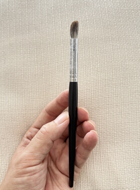 柔软雪狐毛,巨好用眼影刷