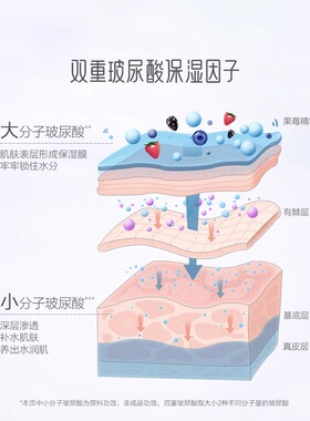抢！御泥坊补水保湿面膜
