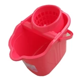 Туг из восьми -летнего старого магазина ствола ствола сестражным ручным давлением.