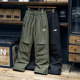 Pantalones para hombres con fría a prueba de frío de invierno 2024 Nuevos espesos en espesas a prueba de agua a prueba de agua a prueba de agua Funcional Trends tendencia