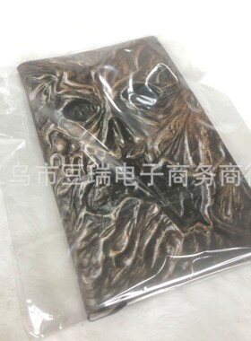 死灵之书恶魔死书道具装饰摆件书