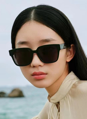 防紫外线男女通用可配近视墨镜