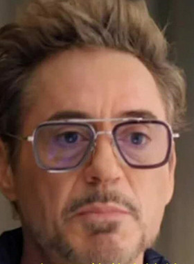 防紫外线近视墨镜男男