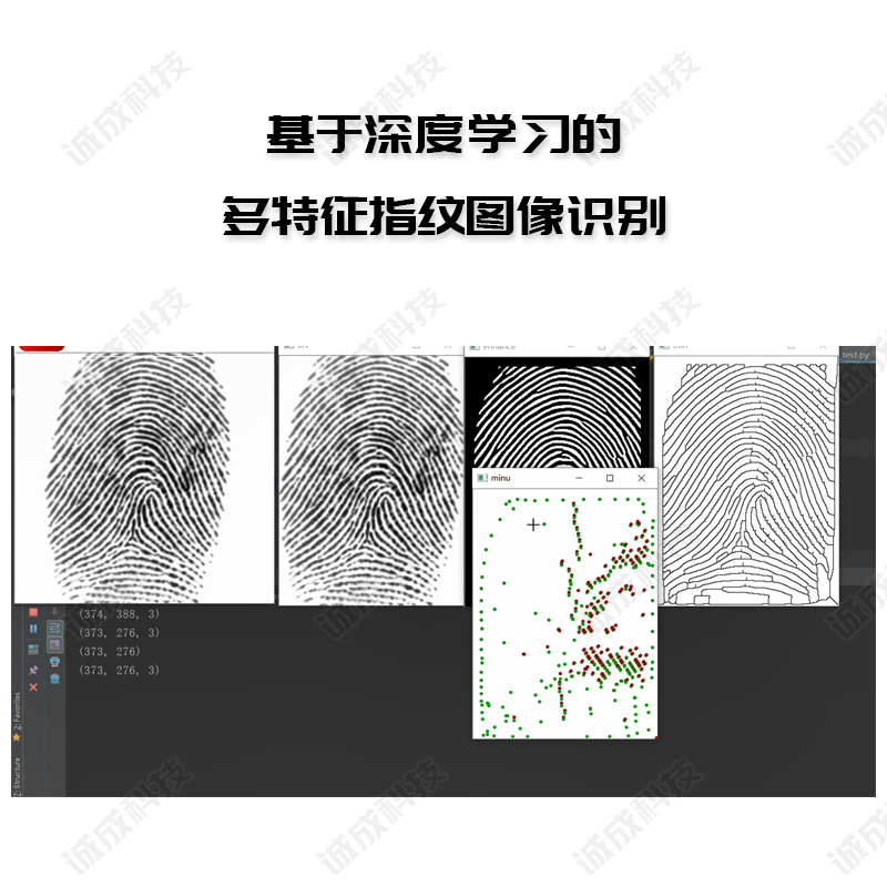 Python代编程机器学习可视化大屏深度学习预测算法大数据代编写 - 图1