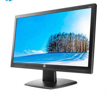 包邮顺丰Dell/戴尔 19 E1914HC 显示器  20寸 22寸LED联想惠普 - 图3