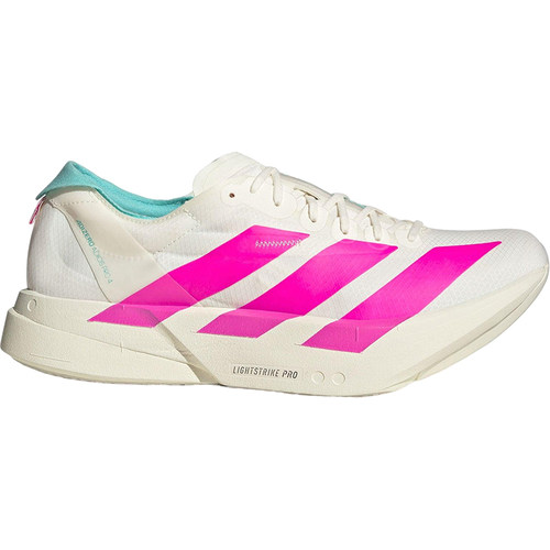 Adidas阿迪达斯男鞋ADIZERO ADIOS PRO 4运动跑步鞋JR1094 KJ3873 - 图3