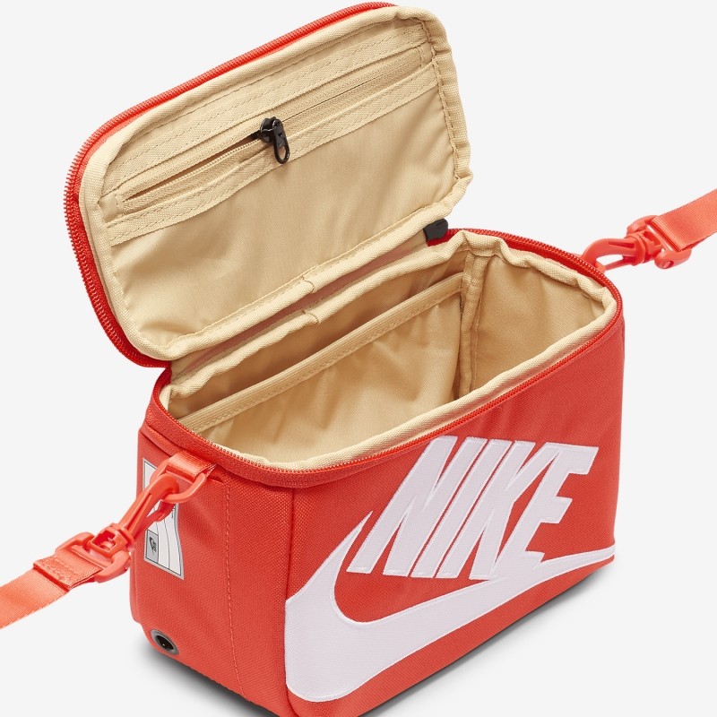 Nike/耐克男女时尚运动休闲鞋盒式拎包斜挎包单肩包FN3059-869,淘宝优惠券,粉丝福利购,淘宝优惠卷