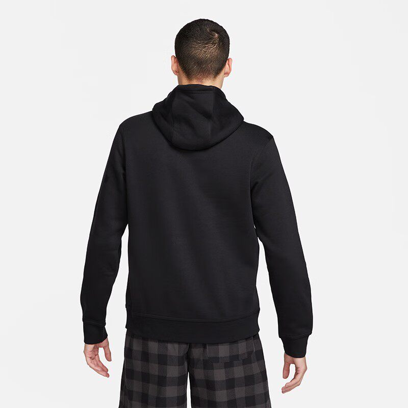 Nike/耐克连帽套头衫男子百搭保暖休闲运动套头卫衣623453 FN3867